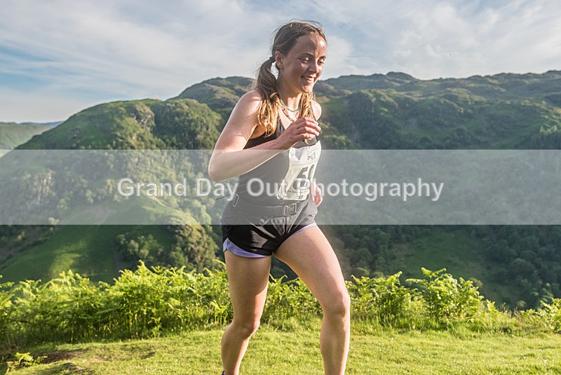 Langstrath-227 - Langstrath Fell Race Wednesday 19th June 2024