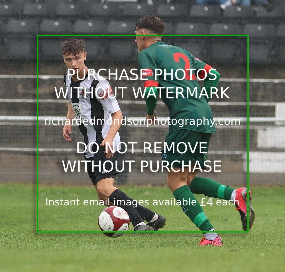 IMG_2093 - Kendal Town v Workington (23/7/22)