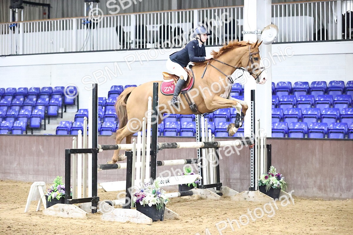 SBM_007386 - Class 23 - Senior Newcomers - 1.10m