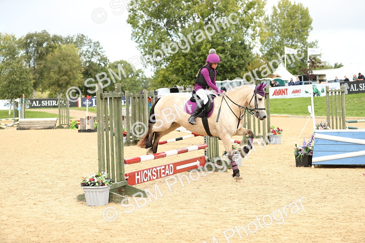 SBM_16973 - E4b - Eventers Challenge 60cm Open