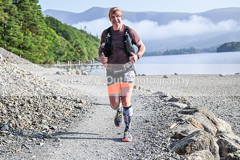 Scafell Pike -180 - Fellside Events Scafell Pike Trail Marathon Sunday 23rd August 2026