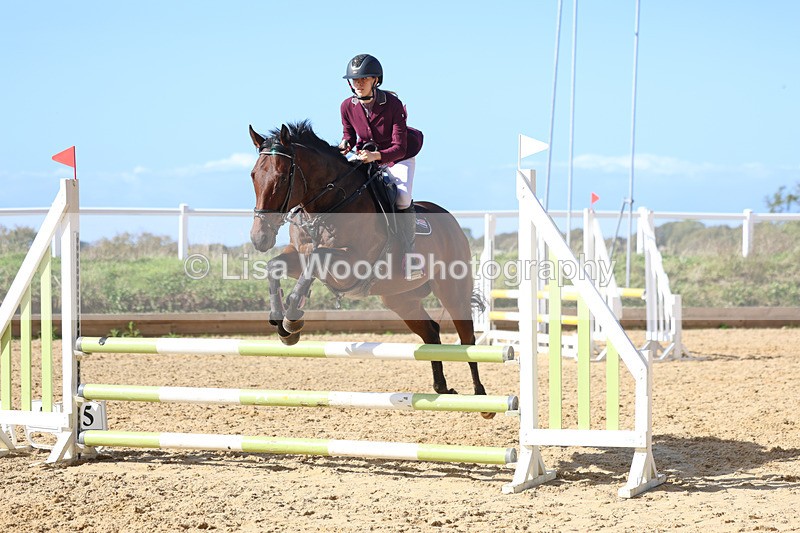 3E7A4987 - Class 9: 80cm Senior