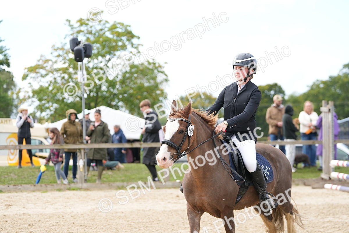 SBM_43524 - J7 - Junior Pony 60cm Championship