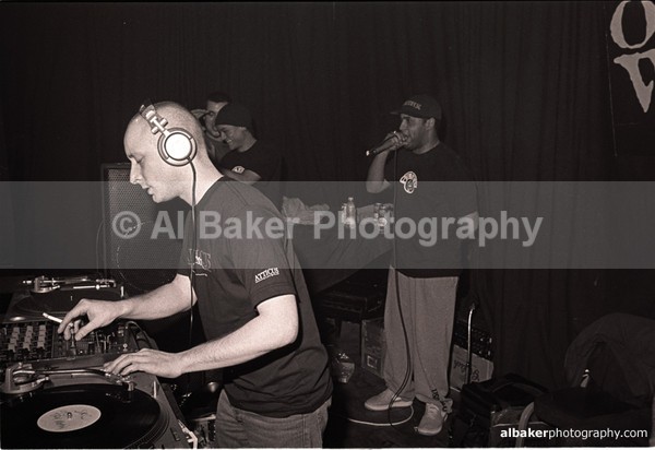 6 - Soul:ution @ botw 19.03.04