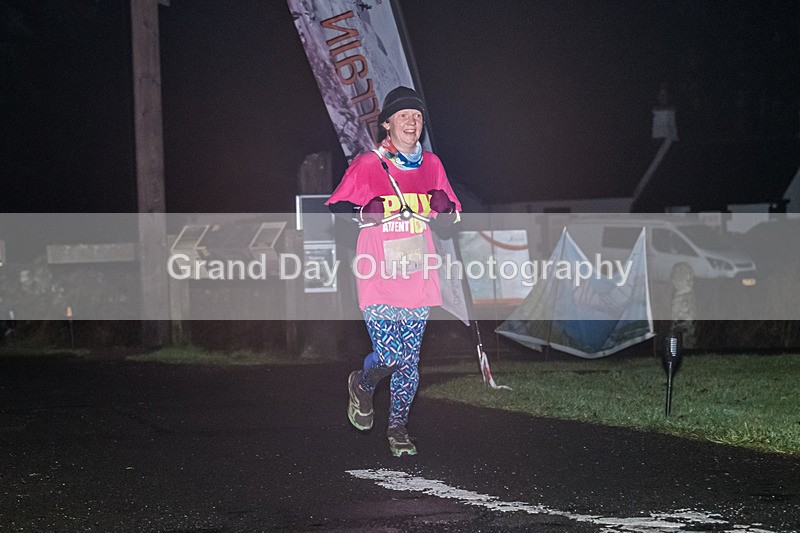 HTE Dark Skies 10K-101 - High Terrain Events Kielder Dark Skies 10K Trail Run Saturday 7th January 2023