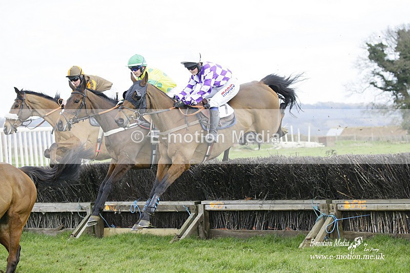 PtP 060322 252 - Blackmore & Sparkford Vale Hunt PtP 06/03/22