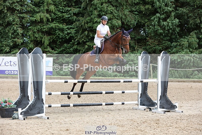 250703A-154953-05589 - Cls 9 Snr Discovery and 1m Open