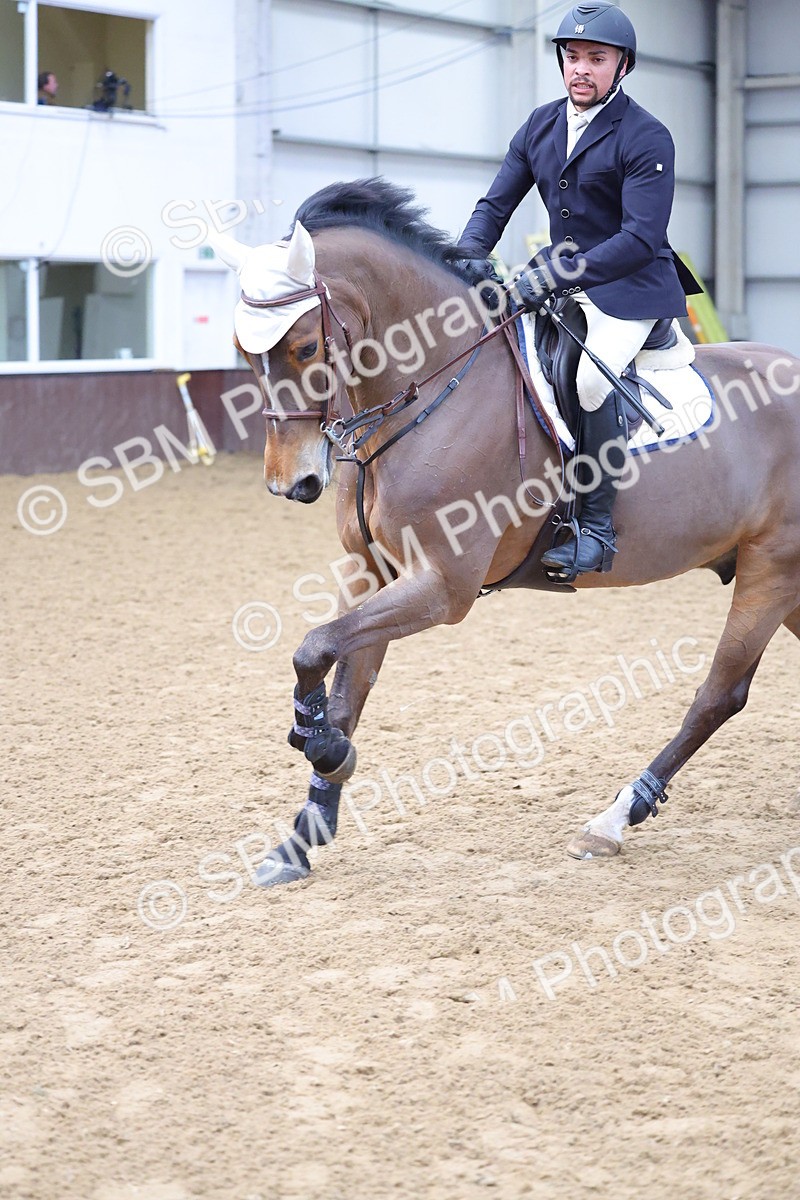 SBM_003043 - Class 8 - Senior Newcomers - 1.10m