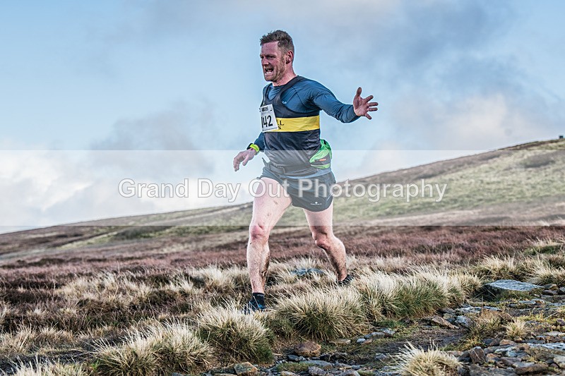 Nine Standards-367 - Nine Standards Fell Race Sunday 1st January 2023