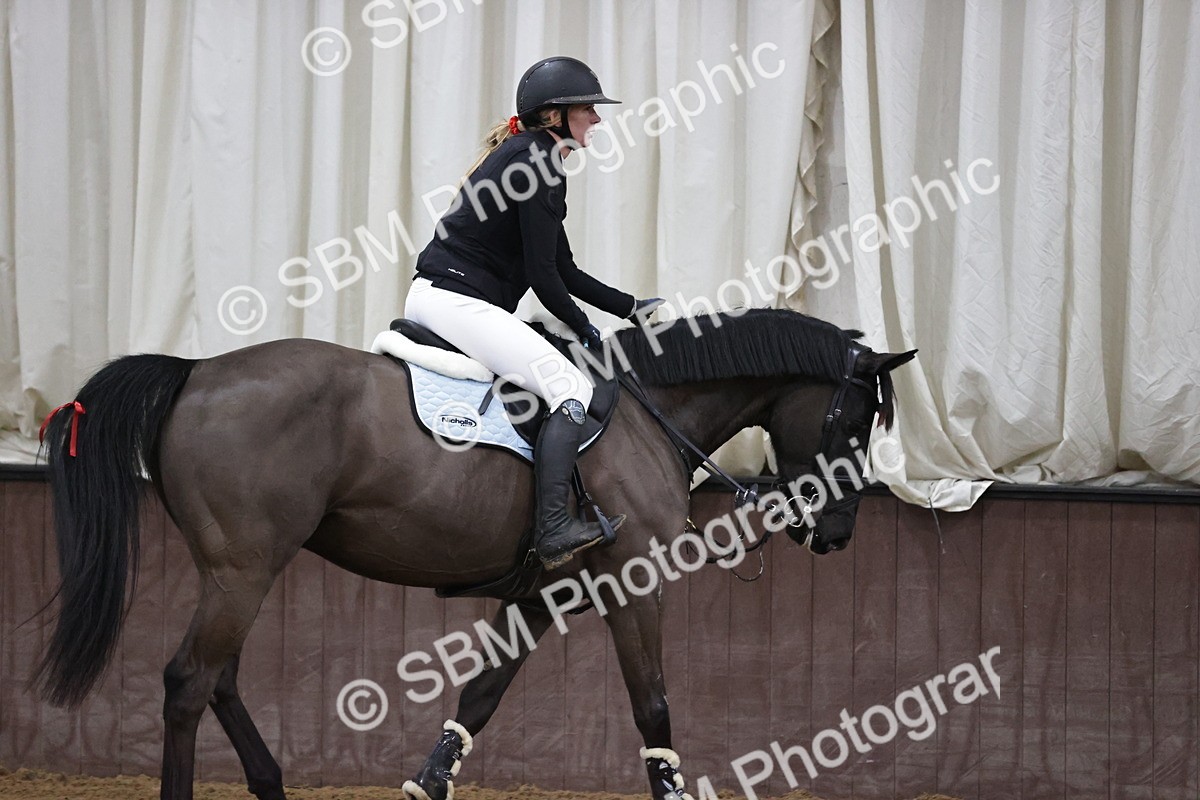 SBM_000094 - Class 1 - Clear Round