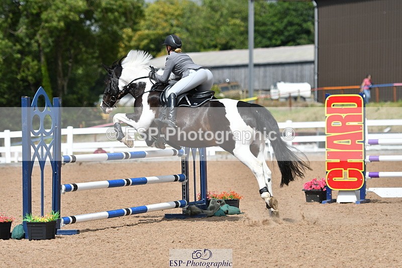 240727A-145727-05883 - Cls 23 95cm Amateur Qualifier