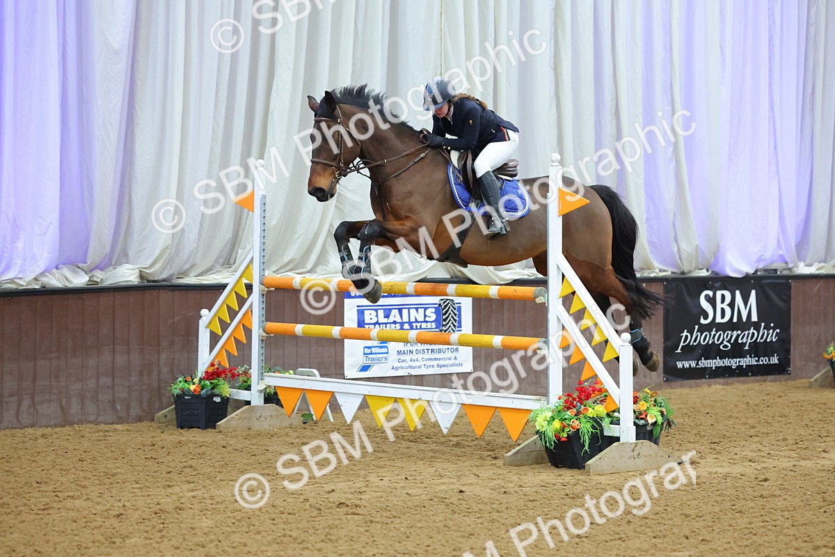 SBM_010962 - Class 24 - National 1.15m Members Cup Qualifier/ 1.15m Open (1.15m)