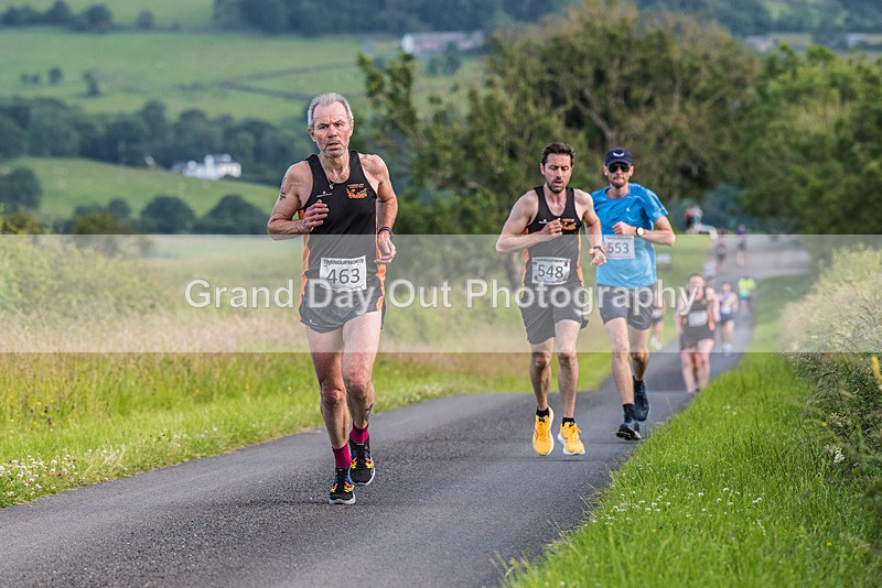 Lambfoot Loop-186 - Lambfoot Loop Road Race Tuesday 5th July 2022