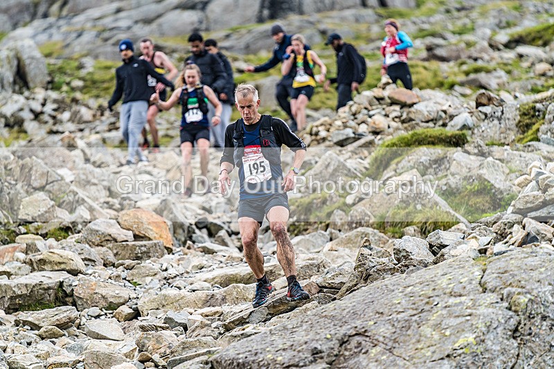 Wasdale-1163 - Wasdale Horseshoe Fell Race Saturday 13th July 2024