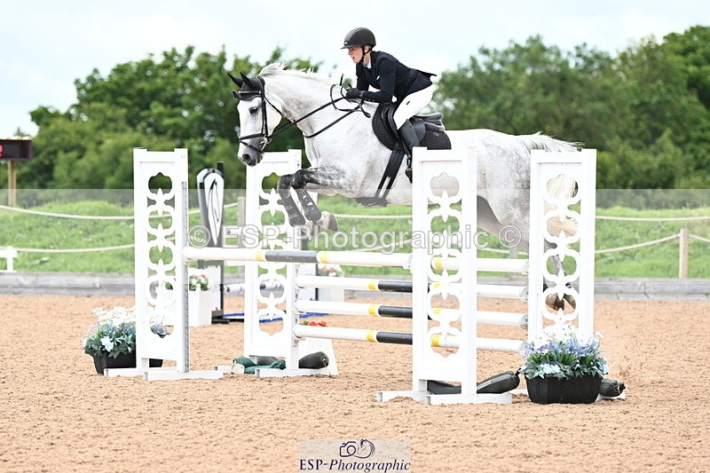 240727A-130018-04528 - Cls 14 NAF Bronze Semi Final