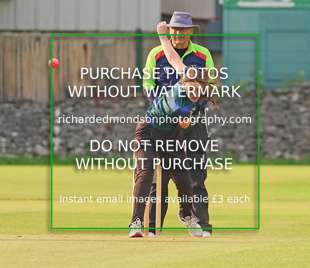 533A5396 - Kendal Cricket Women & Girls vs Carnforth Cricket Women & Girls (28/5/26)