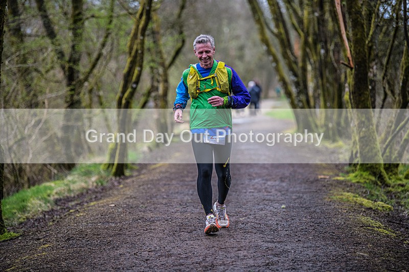 Kielder-1021 - High Terrain Events Kielder 82, 50 & 32K Ultra Trail Races Saturday 13th April 2024
