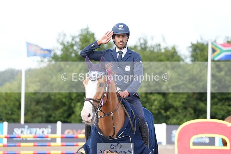 250720-105610-18866 - Cls 12, 1 Star Bronze Tour Accumulator