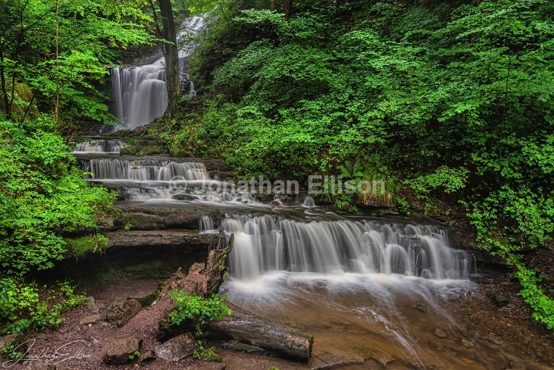 Scaleber Force - The Yorkshire Dales