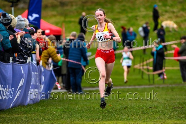 Falkirk26-920579 - U13 Girls