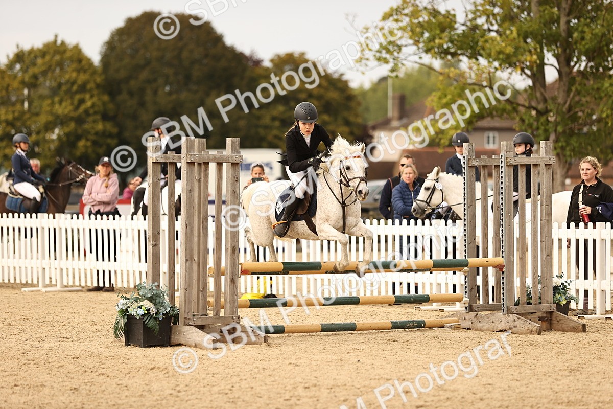 SBM_74368 - J14 - Junior Pony 65cm Championship