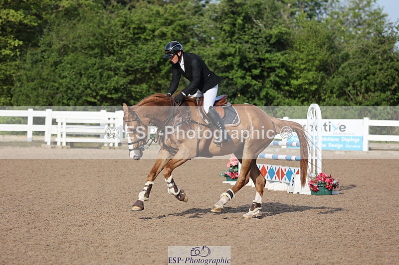 240510A-080807-04093 - Cls 13 British Novice and 90cm Open