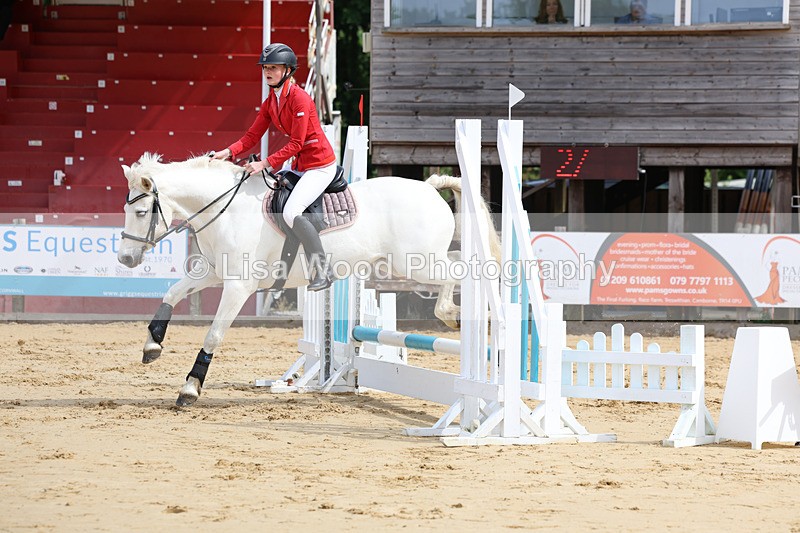 3E7A3468 - Class 3: 50cm Open