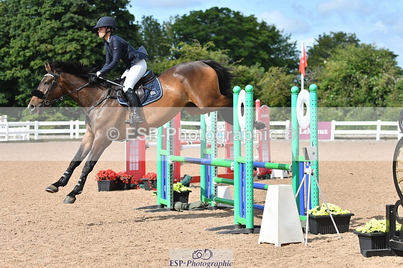 240727A-100640-03305 - Cls 20 Snr British Novice and 90cm Open