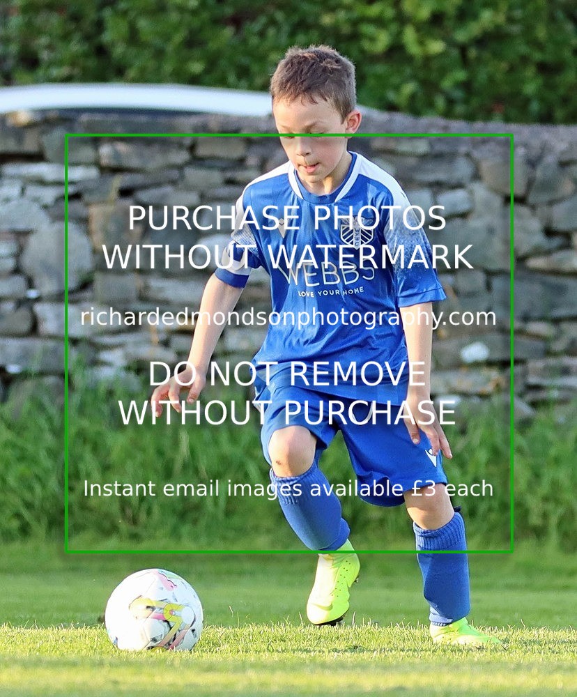 IMG_6768 - Wattsfield U9 vs Kendal Utd U9 (18/9/24)