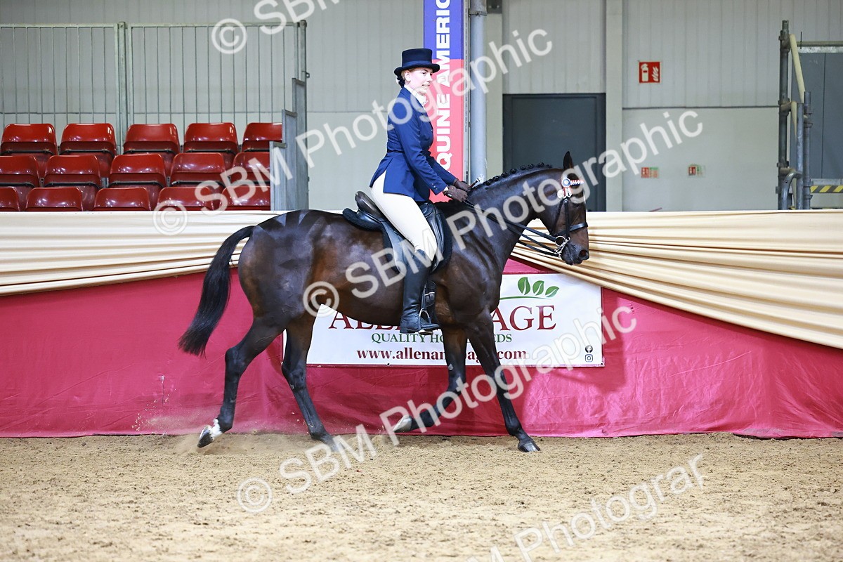 SBM_23233 - Class 904 - Supreme Final - Ridden Diamond