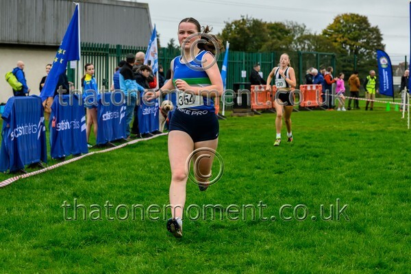 WestRLY25-911677 - Young Female Set Two