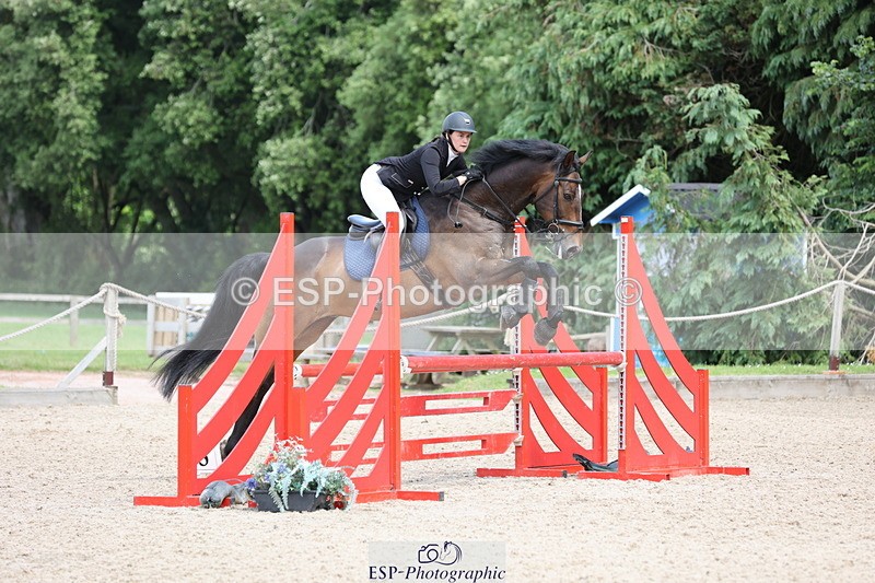 250614A-122732-06419 - Cls 28 95cm Amateur Quali