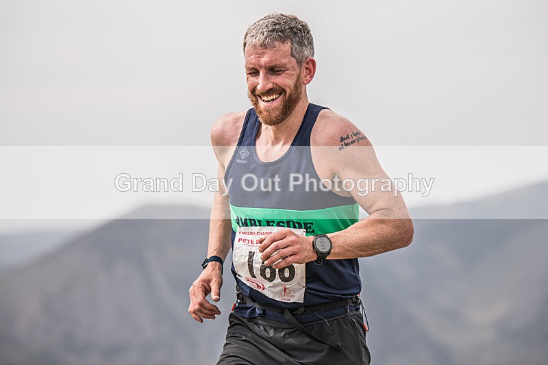 Newlands-474 - Newlands Memorial Fell Race Saturday 12th April 2025
