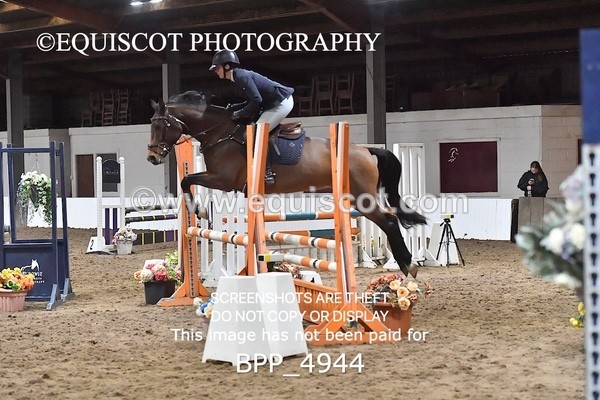 BPP_4944 - CLASS 4  0.95m Amateur Championship Qualifier