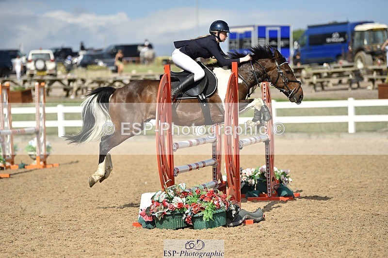 250628-171154-07028 - Cls 24 Pony Discovery & 90cm Open