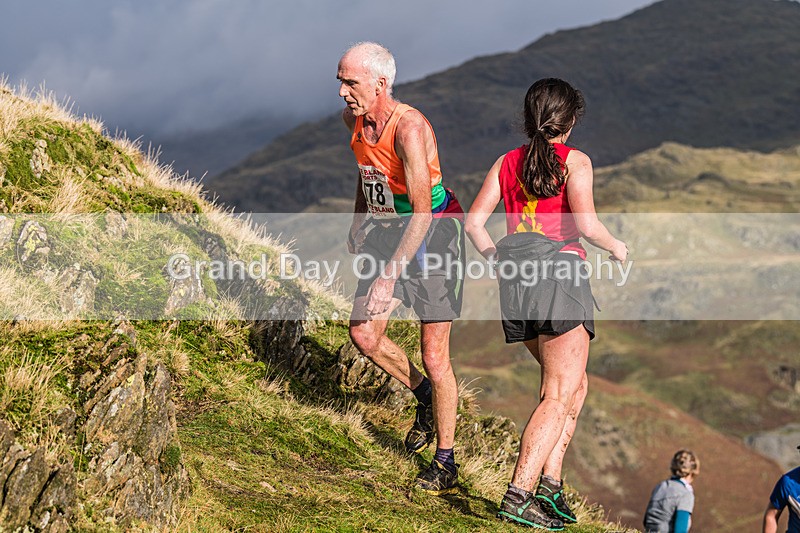 Dunnerdale-505 - Dunnerdale Fell Race Saturday 8th November 2025