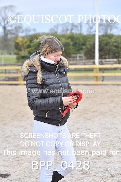 BPP_0428 - CLASS 3 FRI Senior Discovery/ 1m Open