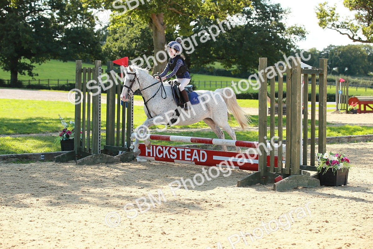 SBM_23378 - E11 - Eventers Challenge 60cm Championship