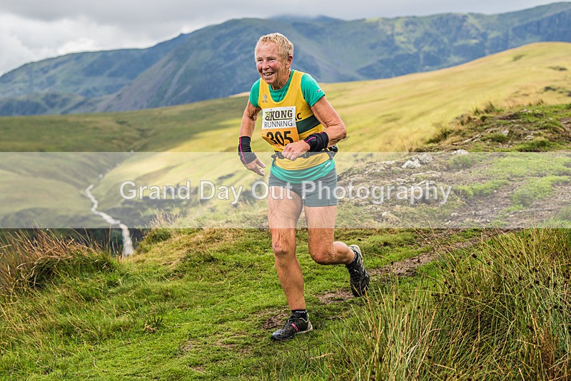 Sailbeck-264 - Buttermere Sailbeck Fell Race Saturday 15th July 2023