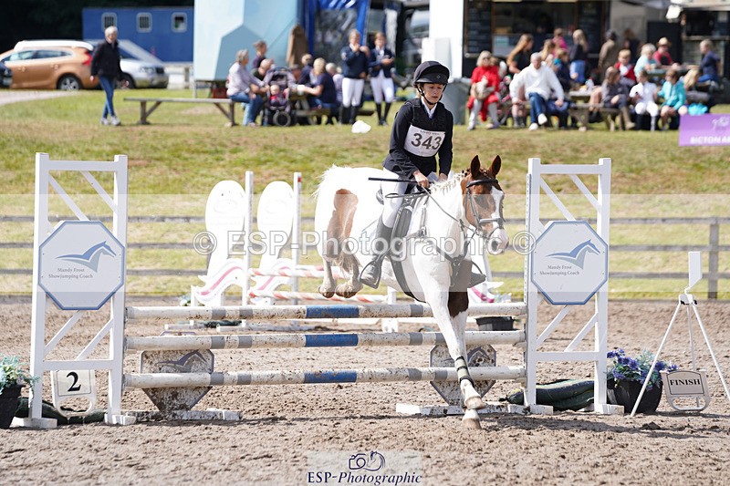 240824X-125726-27377 - 80cm Round 1 13.00 to 14.00