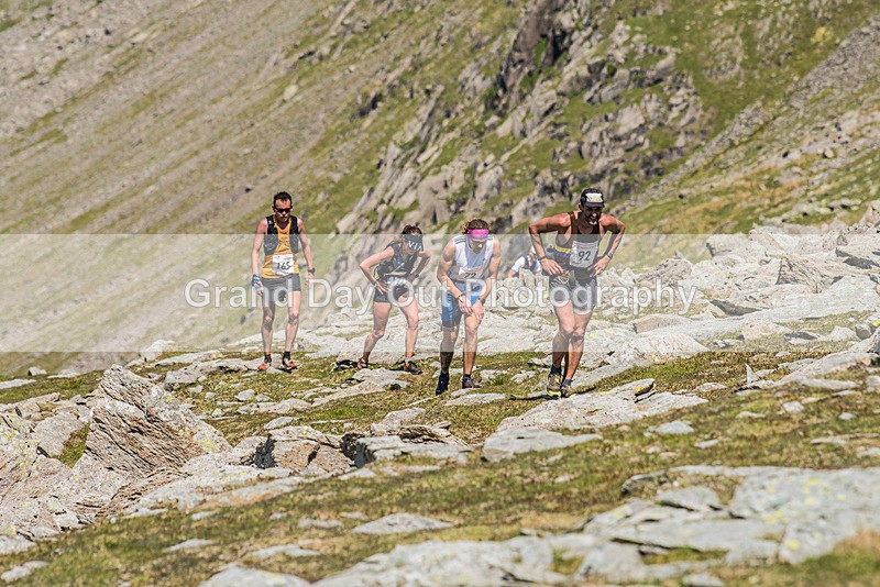 Duddon Long-288 - Duddon Valley (Long) Fell Race Saturday 3rd June 2023