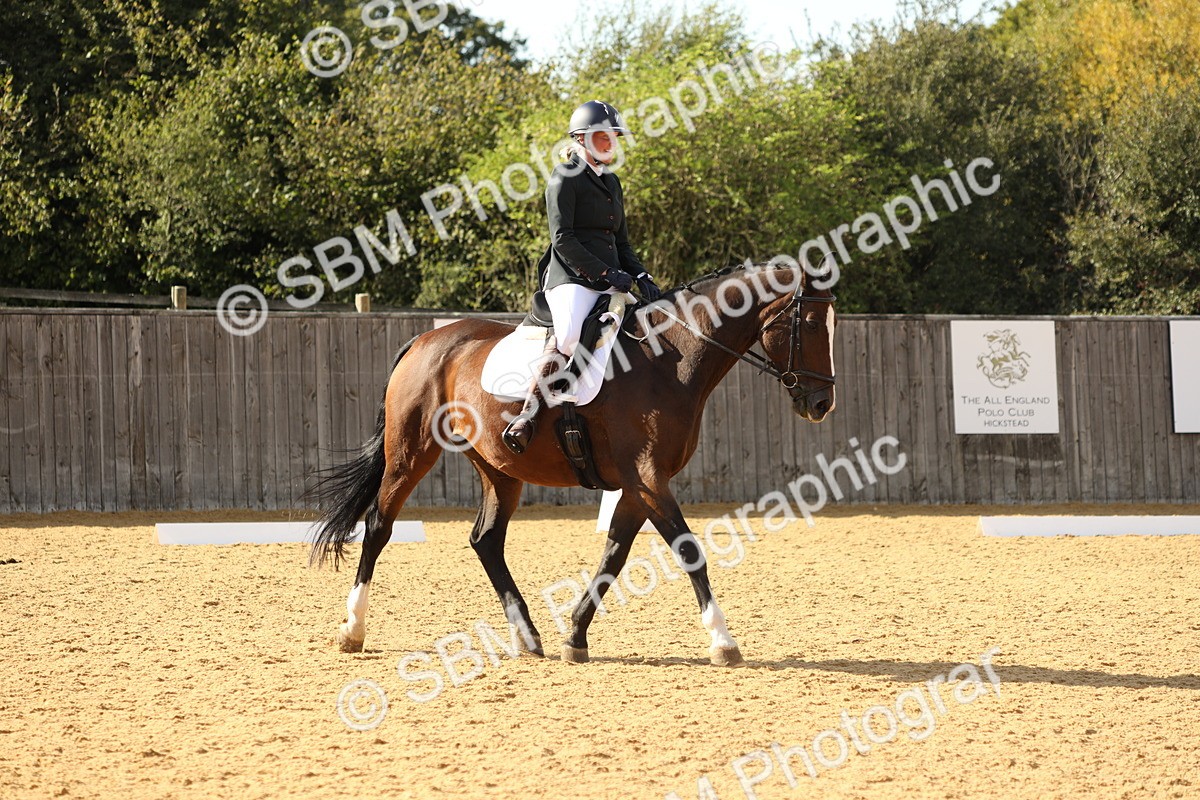 SBM_26746 - D17 - Grand Tour Championship - Novice 27