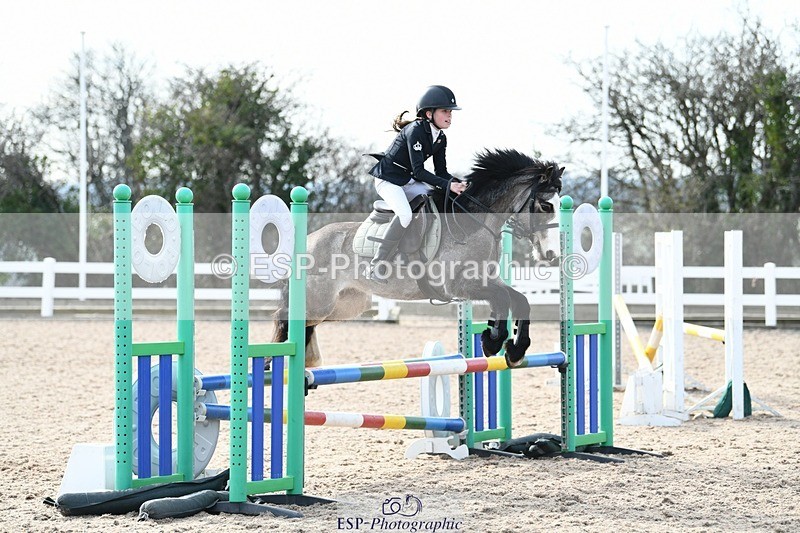 250309-144645-04876 - Cls 30 Stepping Stones 128cm and 138cm