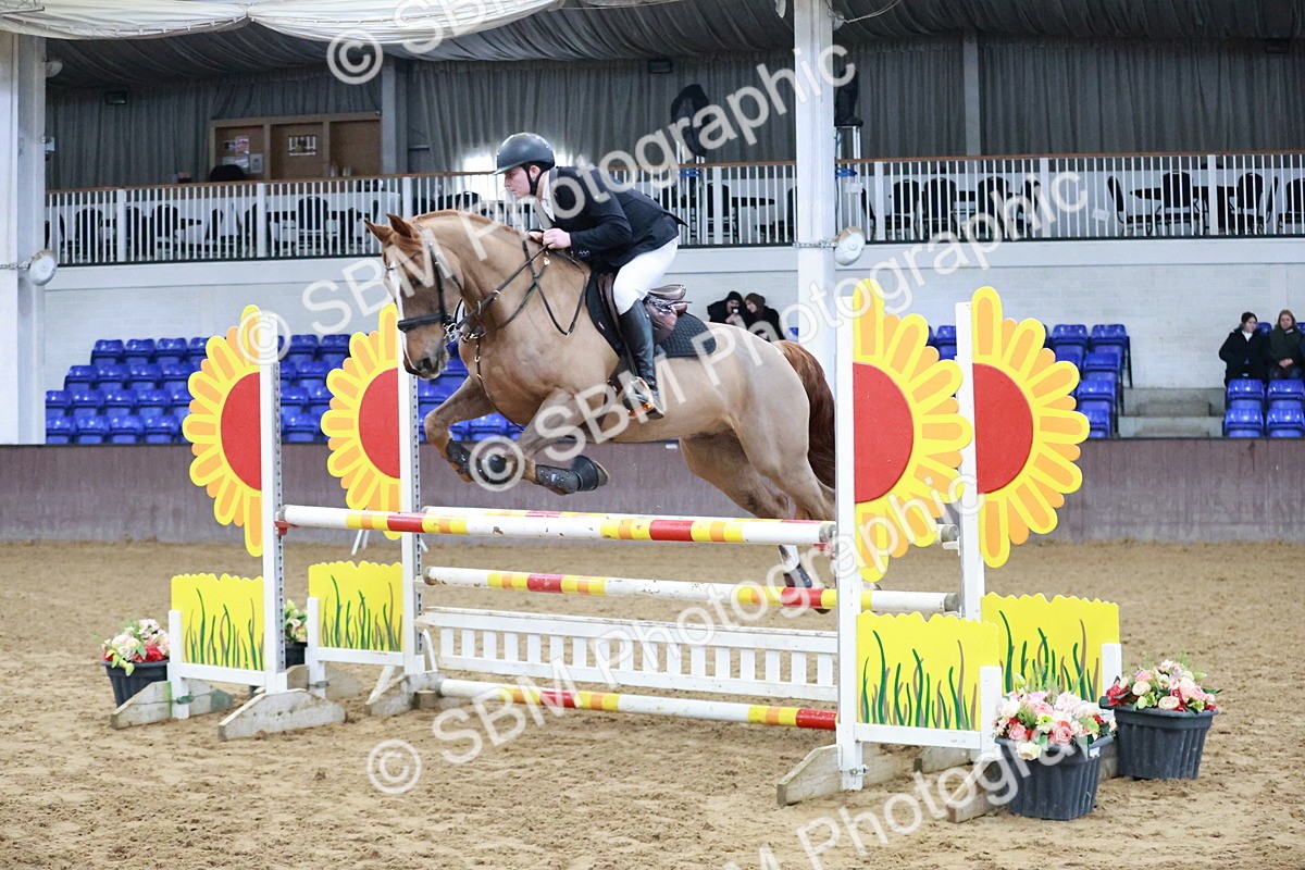 SBM_001174 - Class 4 - Senior Newcomers - 1.10m