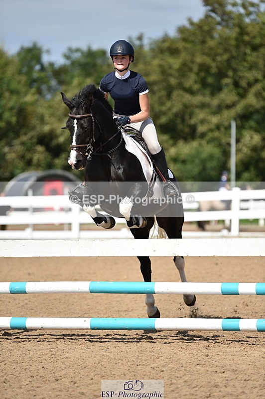 230903A-135216-04933 - Cls 20 Pony Newcomers & 1m Open