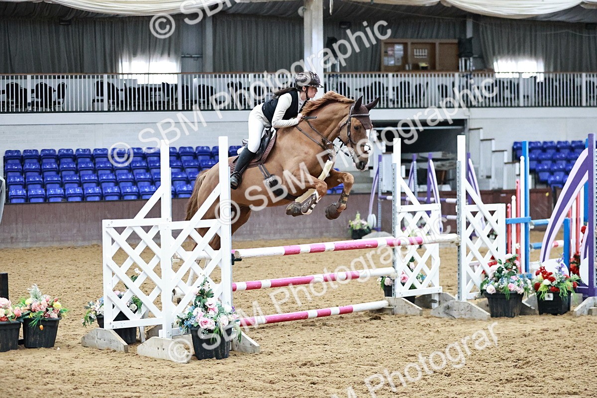 SBM_000858 - Class 3 - Senior Discovery 1.00m