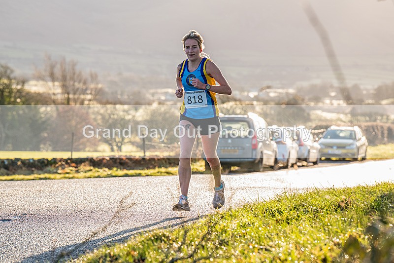 North Lakes Half Marathon  10k-340 - North Lakes Half Marathon & 10K Road Races Monday 2nd January 2023