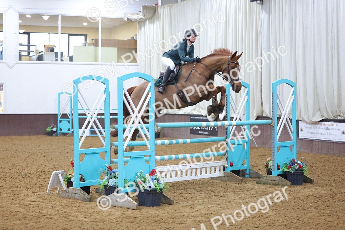 SBM_003080 - Class 18 - National 1.30m/1.40m Open Handicap (1.30m - 1.40m)