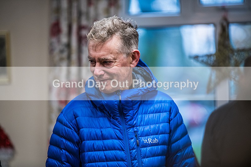 Litton-45 - Litton Christmas Cracker Fell Race Sunday 15th December 2024