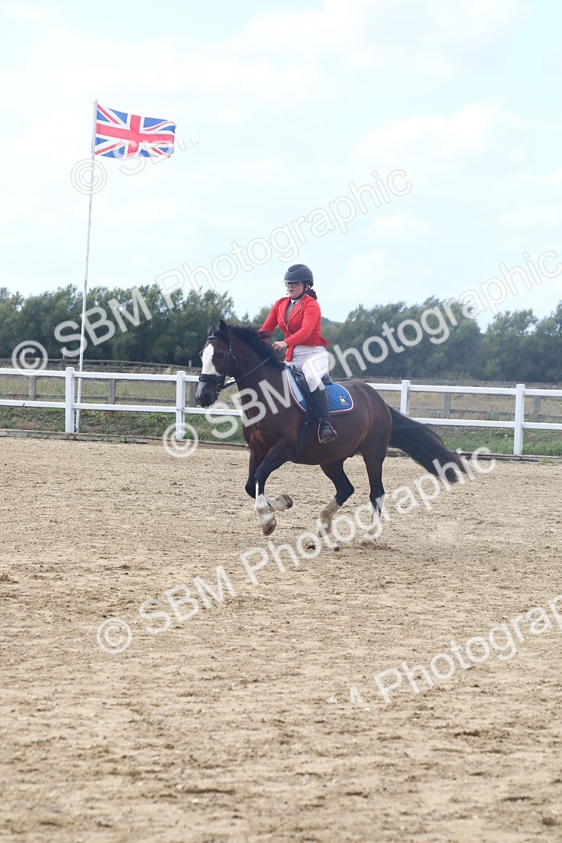 SBM_007541 - Class 10 - 80cm Champs